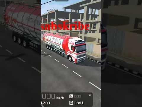 Truck Add Game Download || BUS SIMULATOR INDONESIA