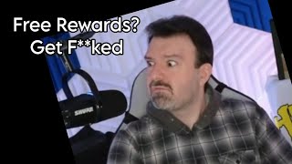 DSP Desperate Plea For Contributions! I Need Money To Pay For Your Reward!