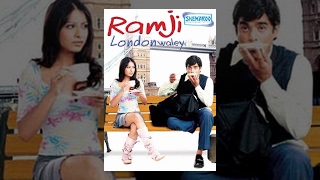 Ramji Londonwaley - Hindi Full Movies - R. Madhavan, Samita Bangargi - Bollywood Hit Movies