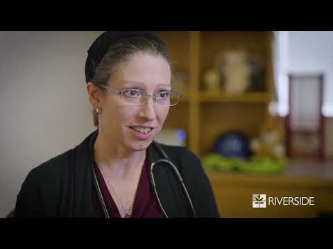 Meredith R. Good, DO: Internal Medicine and Pediatrics