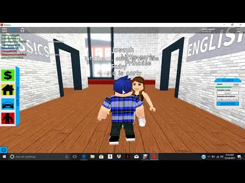 roblox with girlfriend  Random gameplay ep. 1