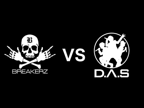 2022.2.12 「BREAKERZ VALENTINE LIVE 2022 -BREAKERZ VS D.A.S-」teaser