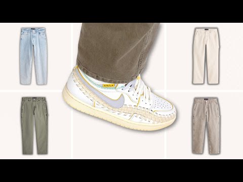 How to Style: Air Jordan 1 x UNION x Bephies Beauty Supply