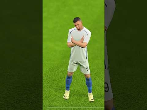 😮‍💨Kick Off Glitch + POTW Mbappe #trending #efootball #alphagameshz