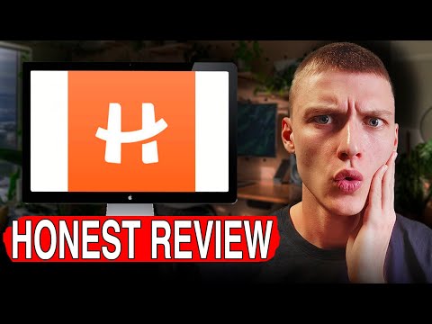 Huvii Honest Review: Comprehensive User Experience Breakdown