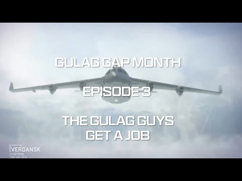 Call of Duty: Warzone Mobile - Gulag Guys: Episode Three - The Workforce