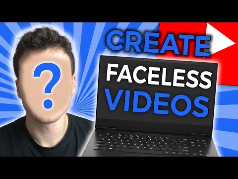 How to Make Faceless YouTube Videos (8 Ideas to Make Money on YouTube Without Showing Your Face)