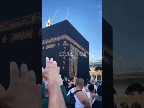 live Haj 2024 #shorts #viral #shortsfeed