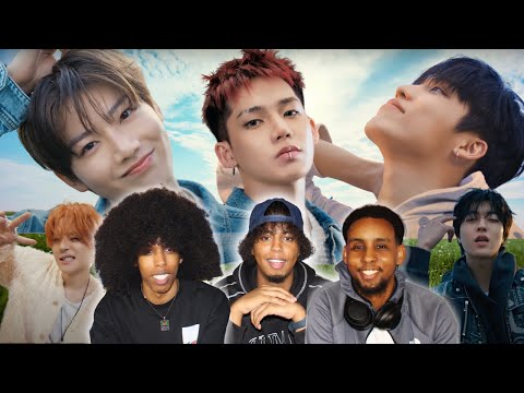 TREASURE - 'LAST NIGHT' M/V | REACTION | WE DIDN'T EXPECT THIS AT ALL!!!! 😳🔥