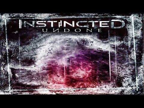 Instincted - Undone