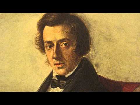 Chopin - Nocturne No. 02 in E flat major Op. 9 No. 2 - Andante - Performed by Nelson Freire [HD]