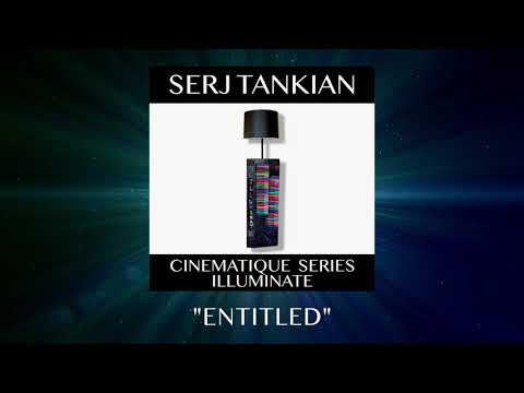 Serj Tankian - Entitled (Official Video) - Cinematique Series: Illuminate