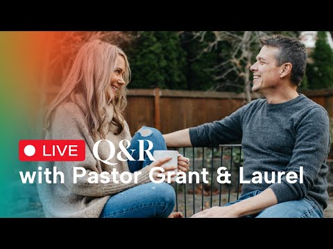 Ask Grant: Live Q&R | July 10, 2024