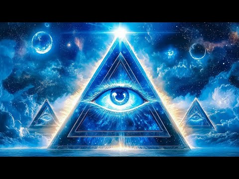 Awaken Your Spirit ~ 1111 Hz Frequency to Connect with Divine Power and Inner Harmony