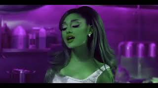 Ariana Grande - Positions (Clean)