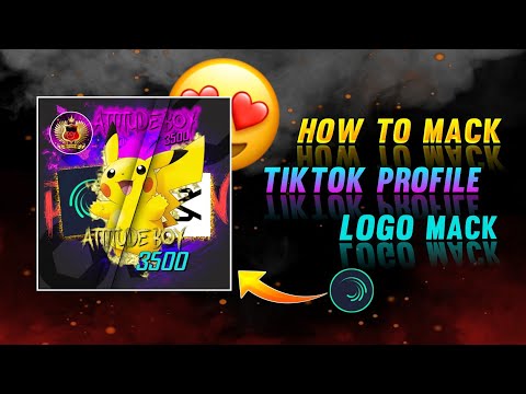 NEW POKEMON LOGO TUTORIAL🙀🔥 | NEW TREND LOGO TUTORIAL BY ATTITUDE BOY 3500👽🕋 |@attitude.boy.35005