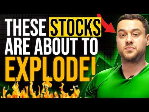 Tom Lee: THESE Stocks Are About to EXPLODE