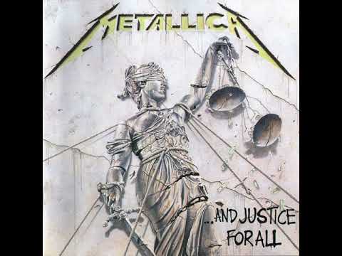 Metallica - ...And Justice For All {Remastered} [Full Album] (HQ)