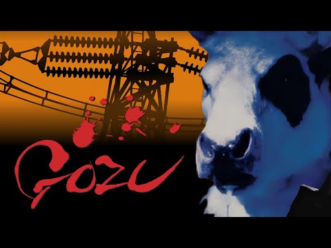 Gozu: Takashi Miike's Surrealist Classic