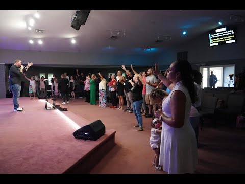 Remnant Worship 06/16/2024