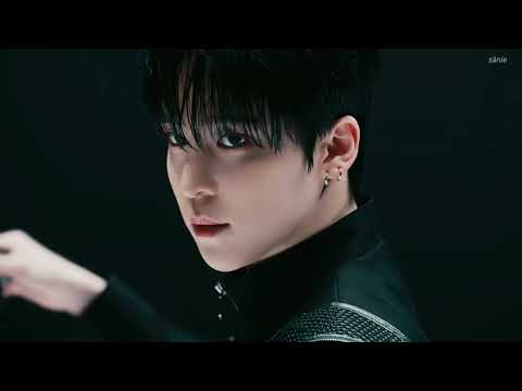 ATEEZ - 'Limitless' teaser but with another audio