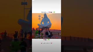 HAR HAR MAHADEV Jay shree mahadev har har bole #harharmahadevji#shivji #harharmahadevmahadev#shorts