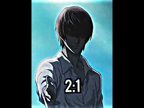 Light Yagami Vs Yuuichi Katagiri | Let's end this debate