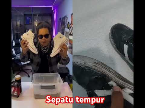 Sepatu tempur #sepatucowok #sepatutempur #shoes #shorts #shorts #fyp  #shoesfashion  #sneakers