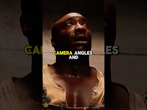 How They Died - Michael Clarke Duncan #michaelclarkeduncan #shorts