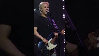 [20240316] 4K FTISLAND HEY DAY In Jakarta - FTISLAND - Jaejin focus ft. primadonna