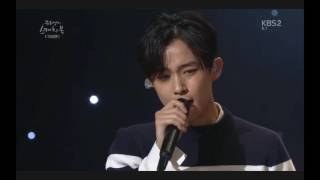 FTISLAND - Severely (Jaejin) 170610