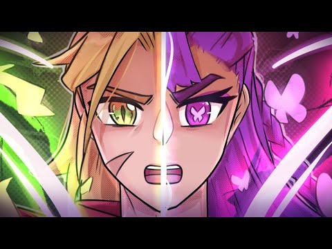 Done For | An EPIC: The Musical (Circe Saga) Animatic