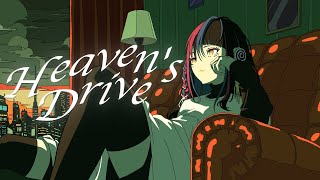 【歌ってみた】Heaven's Drive covered by 春猿火