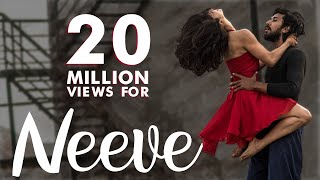 Neeve - Telugu Musical Dance Video | Phani Kalyan | Sameera Bharadwaj | Yazin Nizar| Gomtesh Upadhye