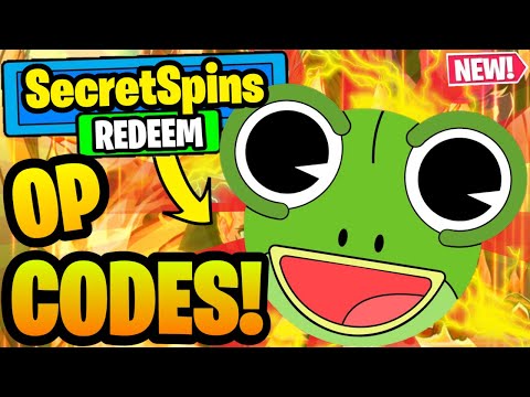 ALL NEW *FREE SECRET SPINS* CODES in SHINDO LIFE CODES! (Roblox Shindo Life Codes) SHINDO LIFE CODES