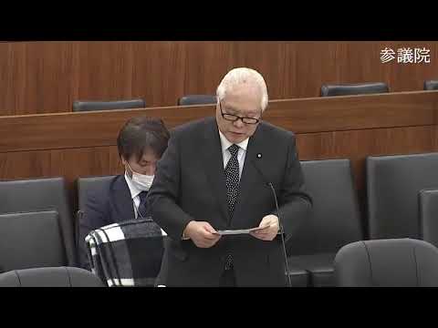 天畠大輔　参議院・厚労委員会　20231205