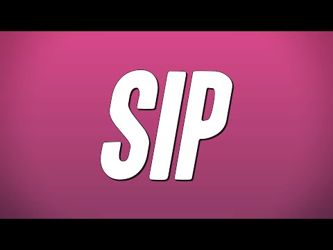 Jessie Murph - Sip (Lyrics)