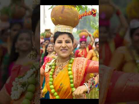 Bonalu Song 2024 Promo #mangli #singer #folksong #bonalu2024 #bonalu #bonalusongs