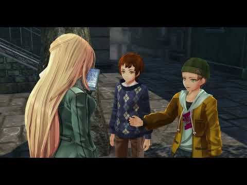 The Legend of Heroes: Trails Through Daybreak - 38 Minutes of PS5 Gameplay