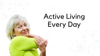 Active Living Every Day Overview