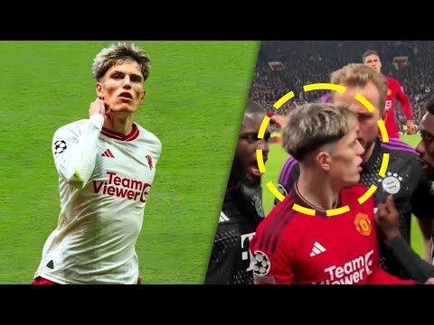 Sensational Karma Moments In Football