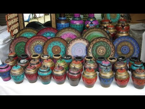 Laker Art Naqshi Art. hand Work items.Wooden handicraft items .hand Work Items.