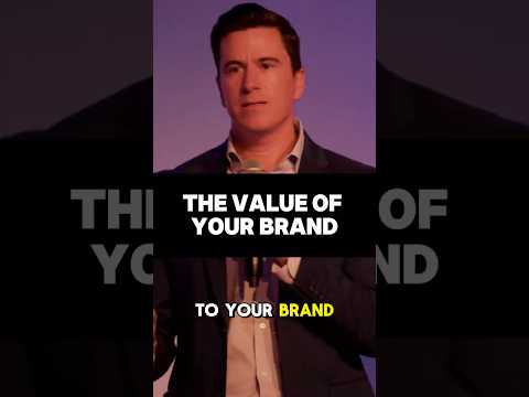 Get more customers, charge more, and grow your business. #branding