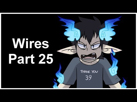 Wires Anything MAP - Part 25