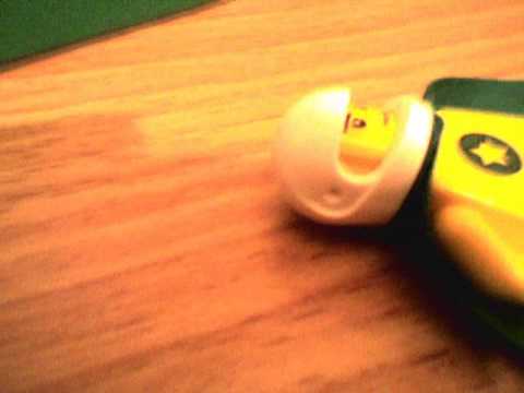 Lego Rickyman S1 Episode 4