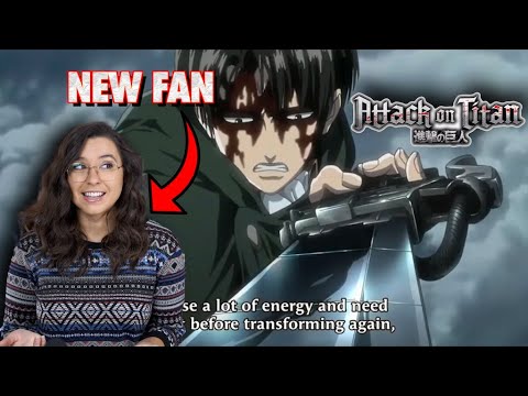 Hype, Pain, and Confusion | Attack on Titan Season 3 Part 2