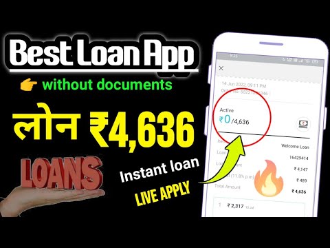 🔥Live Apply- Best Instant Loan App without income proof | Loan App Fast approval | New Urgent Loans