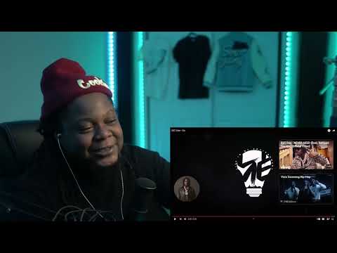 RAP BULLY!! EST Gee - Go REACTION!!!!!