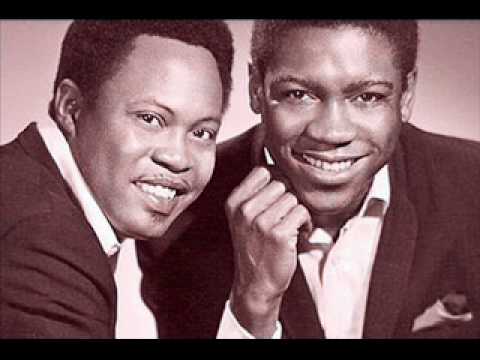 Sam & Dave: Lotta love