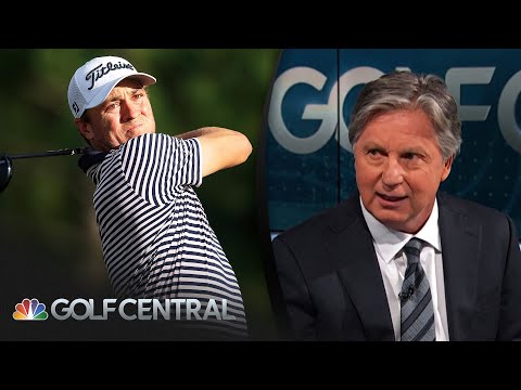 Justin Thomas, Scottie Scheffler, Tom Kim set for exciting Hero finish | Golf Central | Golf Channel